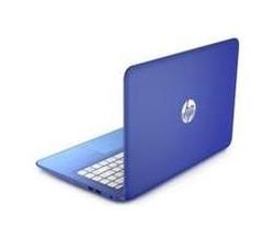 HP Stream 13-c009sa 13  Refurbished Laptop - Blue